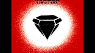 Buraka Som Sistema feat. Deize Tigrona - Aqui Para Voces (Mastiksoul Remix)