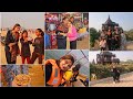 आज हम सब देवरानी जेठानी Prayagraj पहुंच गये �