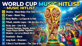 Download lagu 🏆 WORLD CUP ANTHEM MIX 2026 | 10 Lagu Legendaris Sepanjang Sejarah Piala Dunia ⚽🔥 mp3