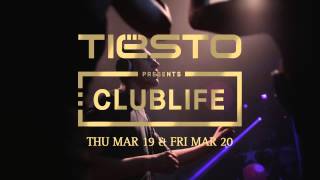 Hakkasan Nightclub  Tisto