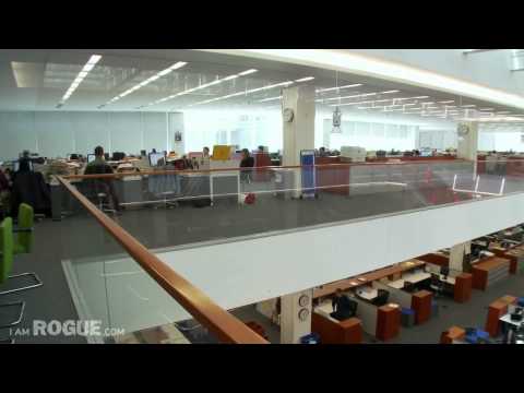 EXCLUSIVE VIDEO: 'Page One: Inside the New York Times' Interviews