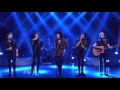 One Direction Night Changes SNL December 2014