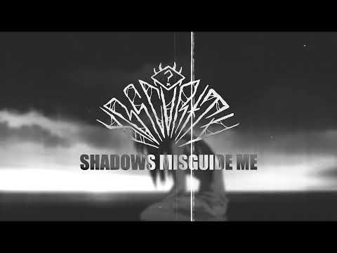 Emo/Dark/Melancholic trap type beat - Shadows misguide me (prod. XBSCVRITY)