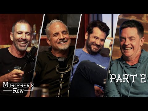 Racism is Funny | Murderers Row Part 2