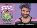 Inside The Book Alok Vaid Menon BEYOND THE GENDER BINARY