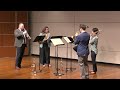 West Side Story Suite (arr. Gale): III. Maria     (LIVE PERFORMANCE)
