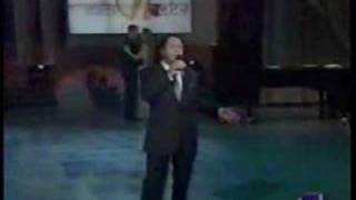 Lucho Gatica- &quot;Reloj&quot;