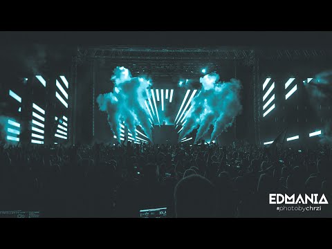 EDMANIA 2019 (SLOVAKIA) - LAST YEAR