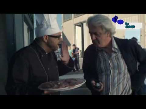 Sergio e il  problema co la carne   Boris3