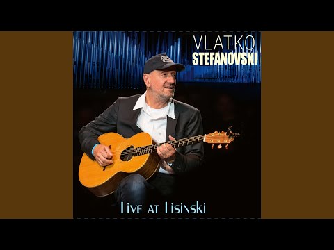 Aber Dojde Donke (Live At Lisinski)