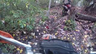 23 10 22 Silver Rock Mud Slow NI