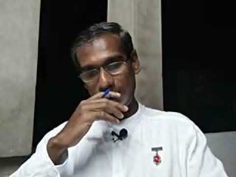 Tamil Murli 10 December 2018 - BK Saravana Kumar