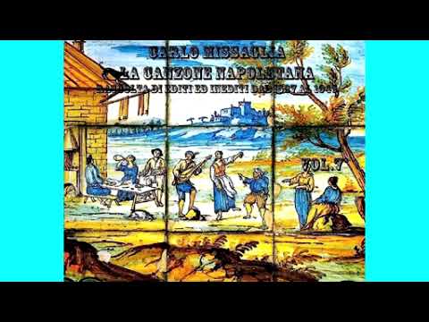 Carlo Missaglia - La Canzone Napoletana vol. 7