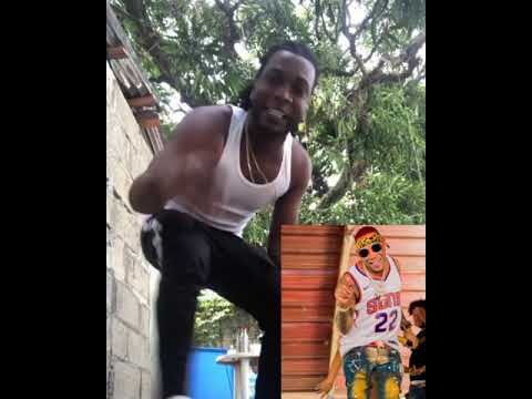 Lo que le dice Jeison el mono a yomel el meloso