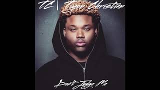 TC | Tiyon Christian - Don't Judge Me (@ChrisBrown Cover + Acapella)