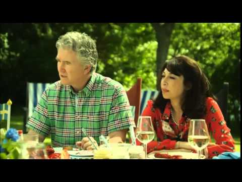 Best Welcome to Sweden Bloopers: Part 2 (w/ eng subs)