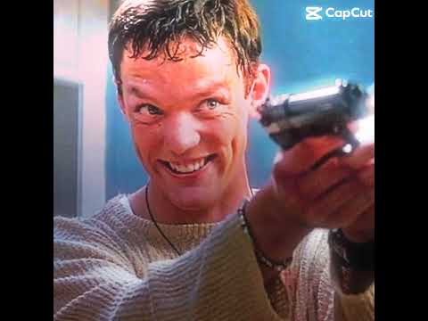 I ALWAYS HAD A THING FOR YOU SID! - Stu Macher 