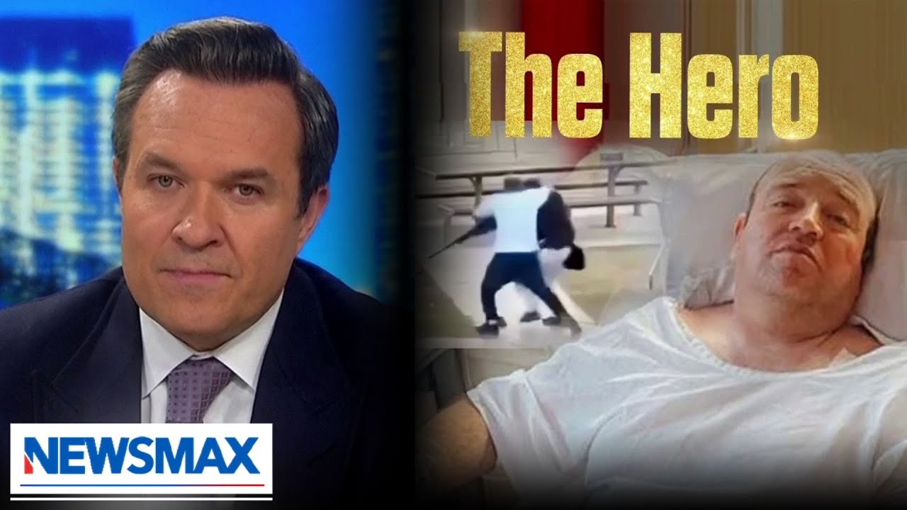 'Did you see the hero in action?': Greg praises the man who disarmed one of the Bondi Beach suspects