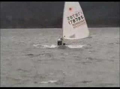 Tom Slingsby Sailing