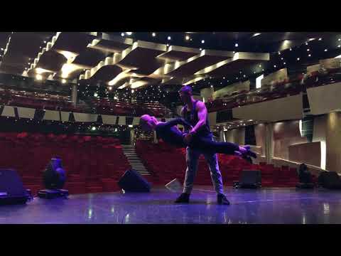 Roman&Anna Prymachok Lifts