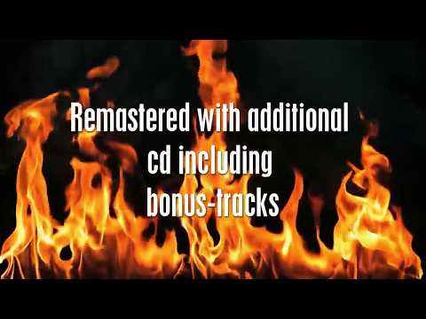 THE QUILL - REISSUES PROMO