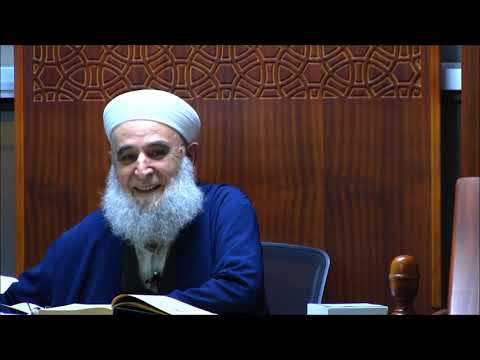 Nedim Payalan Hocaefendi - 01.11.2019 Özel Sohbeti