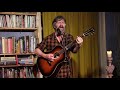 Tim Easton - Just Like Home (live)
