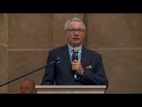 VII Szczecińska Konferencja Alzheimerowska "Oblicza Otępienia" - TRANSMISJA