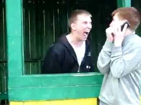 Эх Вадик, Вадик