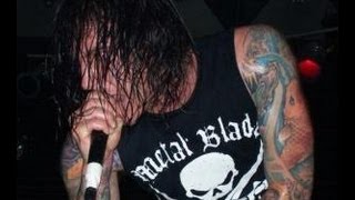 As I Lay Dying - Control Is Dead  (Subtítulos en Español)