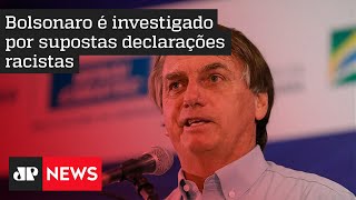 Cármen Lúcia encaminha à PGR pedido de investigação contra Bolsonaro