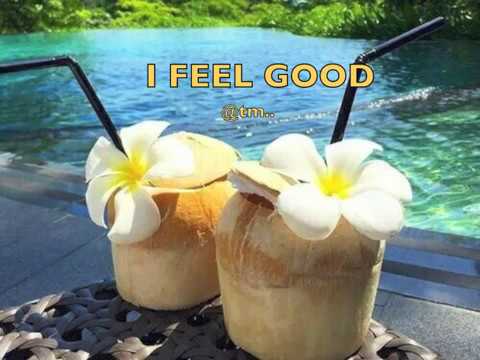 2018 I FEEL GOOD CoVeR by Mr Kyan Ft. Marsonboy, Ceaser, Dj Williams Production - Kiribati@tm..