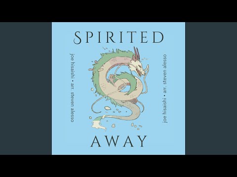 One Summer's Day (From "Spirited Away")