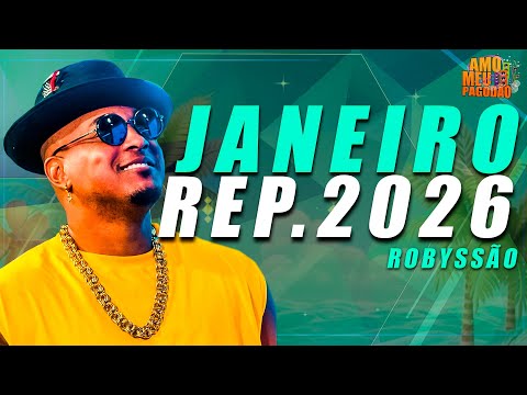 ROBYSSÃO - CD DE JANEIRO 2026 - REP. ATUALIZADO