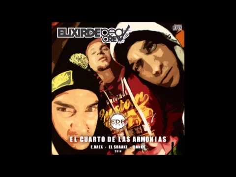 Elixir de Beat - Un Verso (con Saok)