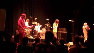 Free Energy &quot;Hope Child&quot;