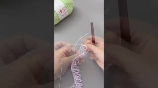 #CrochetLanyard #BeginnerCrochet #CrochetReels #EasyCrochet #diycrochet