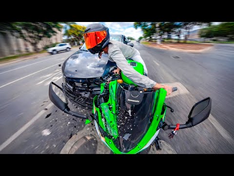 EPIC, CRAZY & INSANE MOTORCYCLE MOMENTS 2026 - BEST OF WEEK  #3
