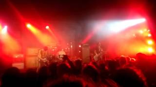 *SOUND CITY 2017* The Cribs - Ancient History (READ DESCRIPTION)