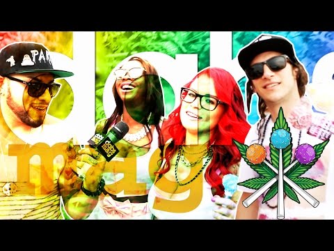 Kush Cake Pops - interview with Dabs Mag