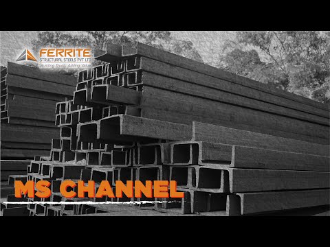 MS Channel