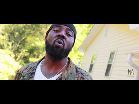 Fella Bruno - Hitman (Official Video) | Justin Harrison GFX