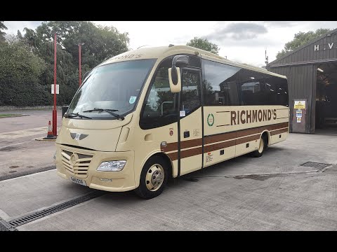 649 ETF - 2014 (14) Mercedes Benz Vario 0.815d Sitcar Beluga 3