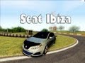 Seat Ibiza для GTA San Andreas видео 1