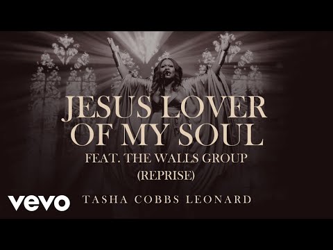 Thumbnail for Jesus Lover of My Soul - Reprise video