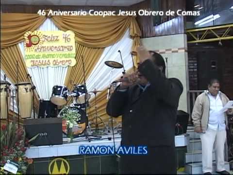 Ramon Aviles   ni perdon ni olvido