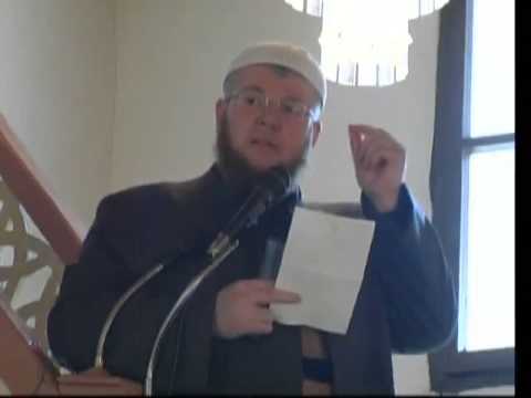 Obligimet e Gruas ndaj Burrit   Irfan Salihu