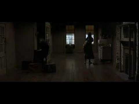 KLUTE - psych session 5