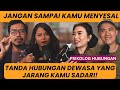 Jangan Sampai Kamu Salah Putusin Orang Tepat Ini Ciri Hubungan Dewasa Yang Jarang Disadari