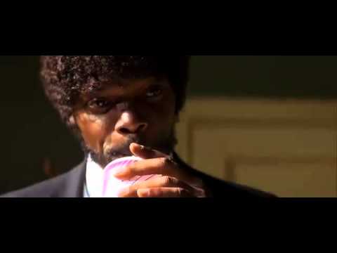 Frank Sent Us   Pulp Fiction Remix www keepvid com